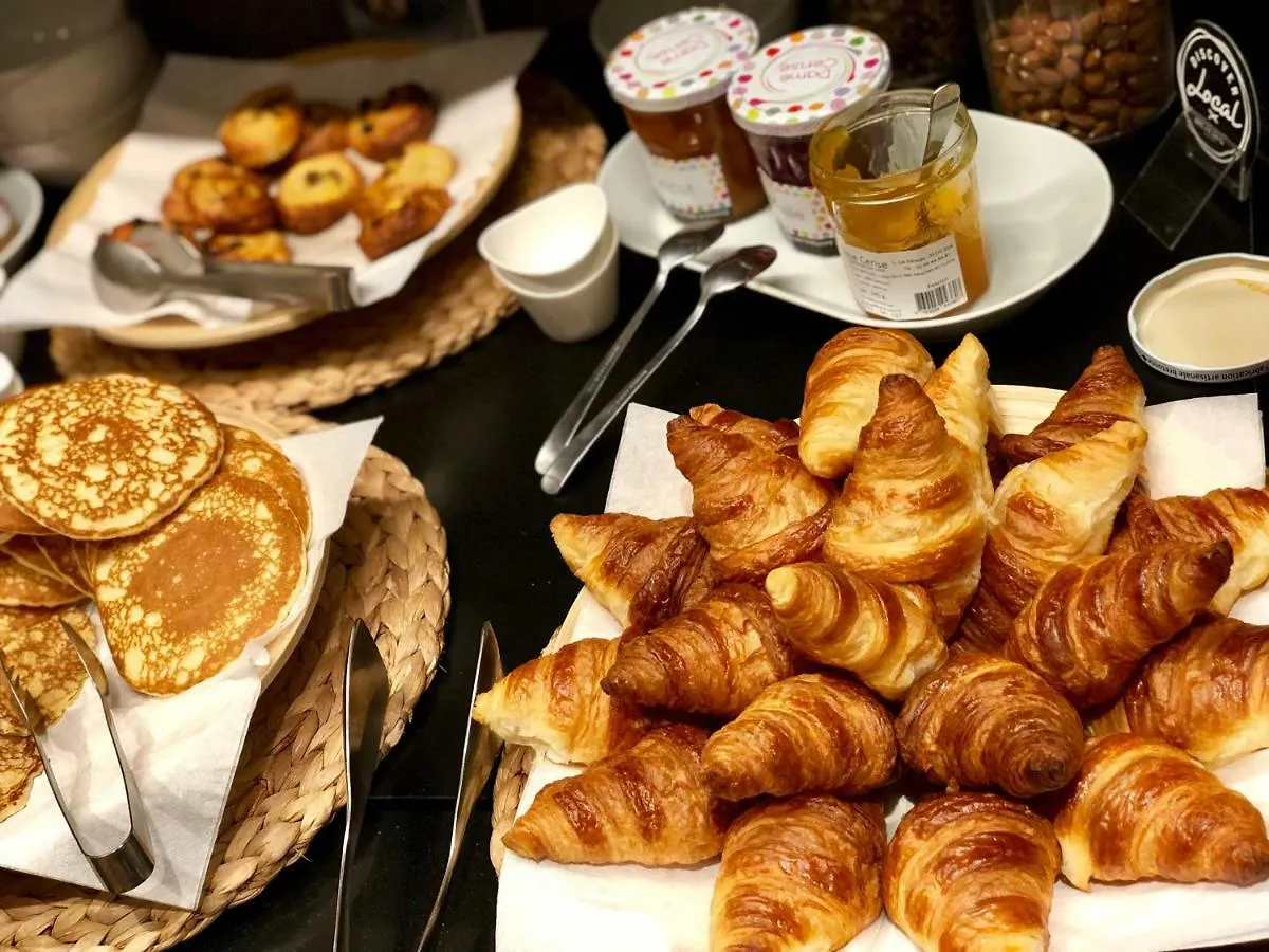 Mercure Rennes Centre Place Bretagne