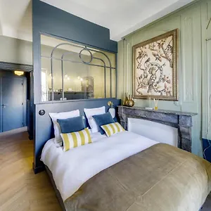  Apartment Le Celestine - Centre Historique -