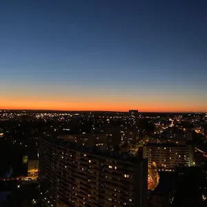  Apartment Vue Des Horizons