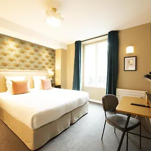 Des Batignolles Parigi