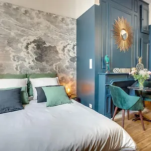  Apartment Le Celeste - Centre Historique -