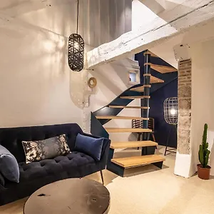  Apartment Le Celestin - Centre Historique -