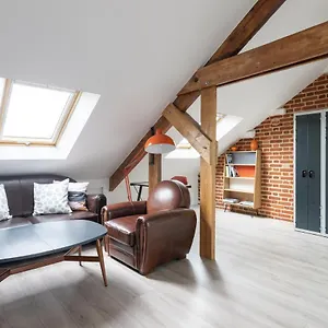 L'ao Appartement